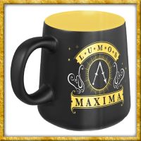 Harry Potter - Tasse Lumos Maxima