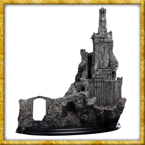 Herr der Ringe - Statue Cirith Ungol Limited Edition