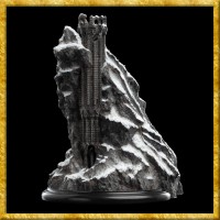 Herr der Ringe - Statue Zirakzigil