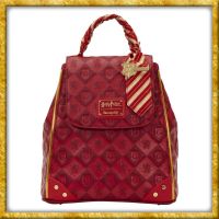 Harry Potter - Mini Rucksack Gryffindor