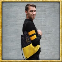 Harry Potter - Turnbeutel Hufflepuff