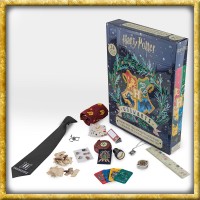 Harry Potter - Adventskalender Wizarding Worlds