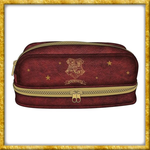 Harry Potter - Federmäppchen Stand Together Aurum