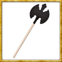 Kinder Streitaxt Rabatz aus Holz